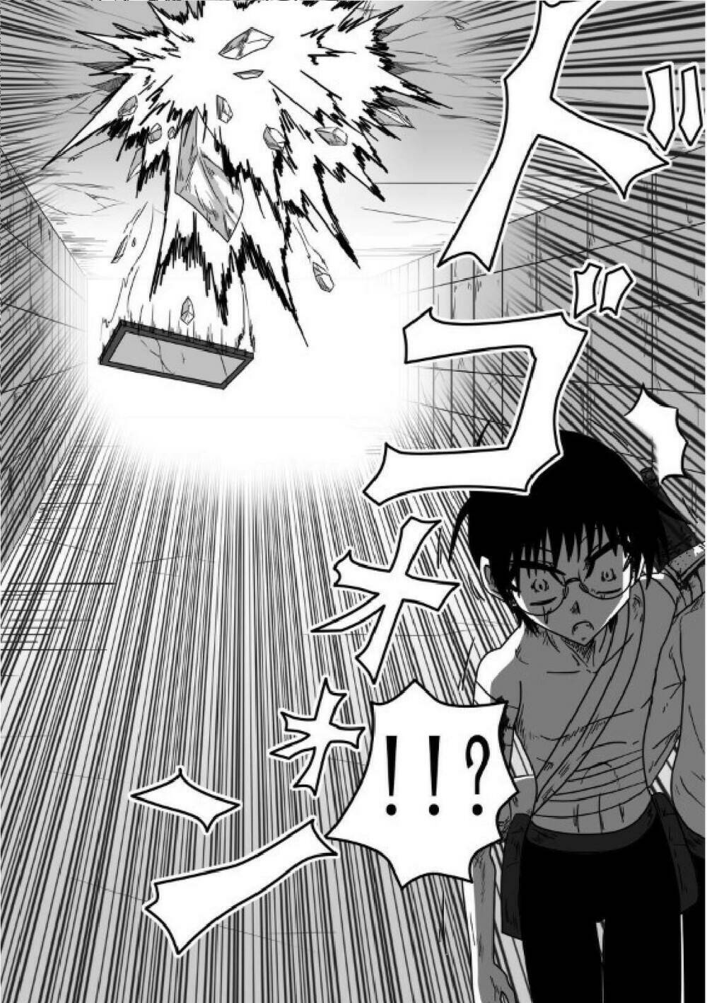 doraemon: nobita no biohazard chapter 13 22