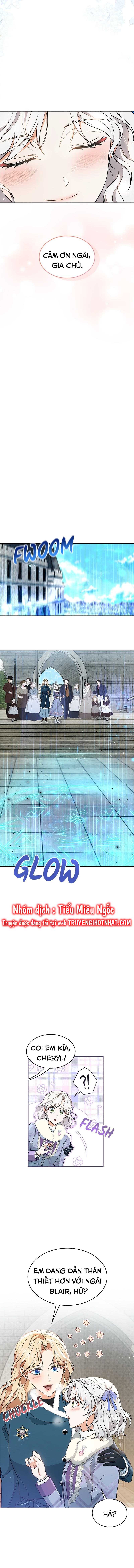 những gì melvin để lại chapter 30 15