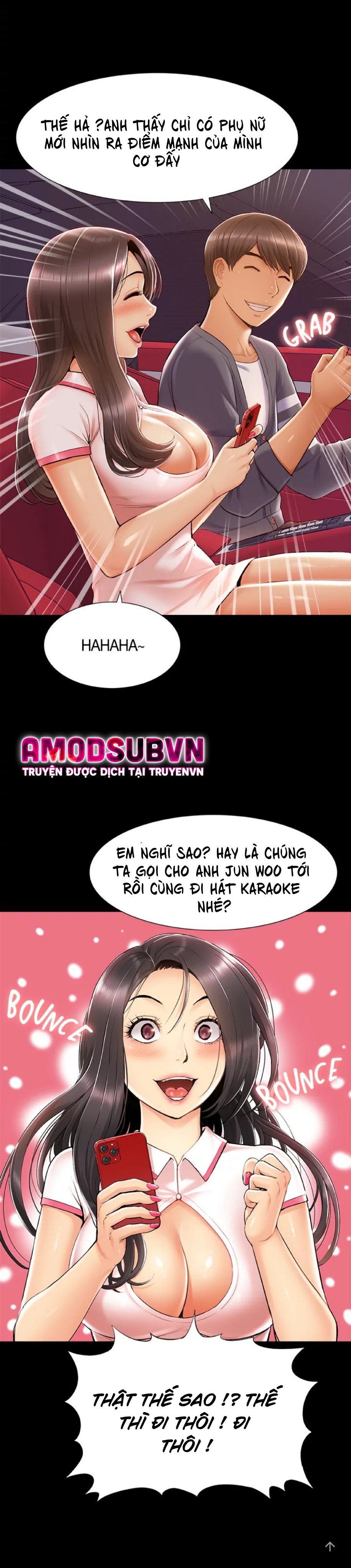 song sinh trụy lạc chapter 14 17