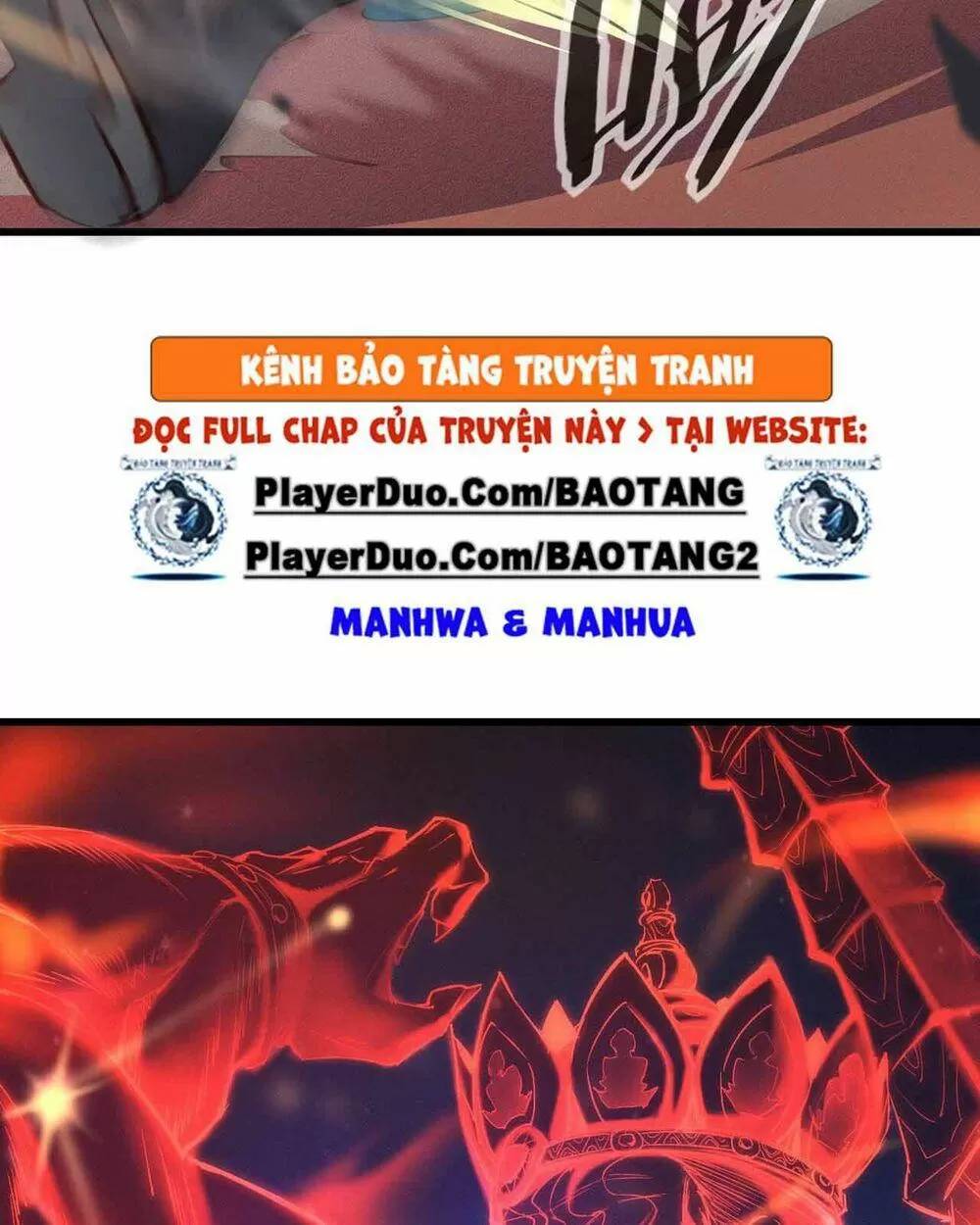 ta thành thần một mình chapter 21 73