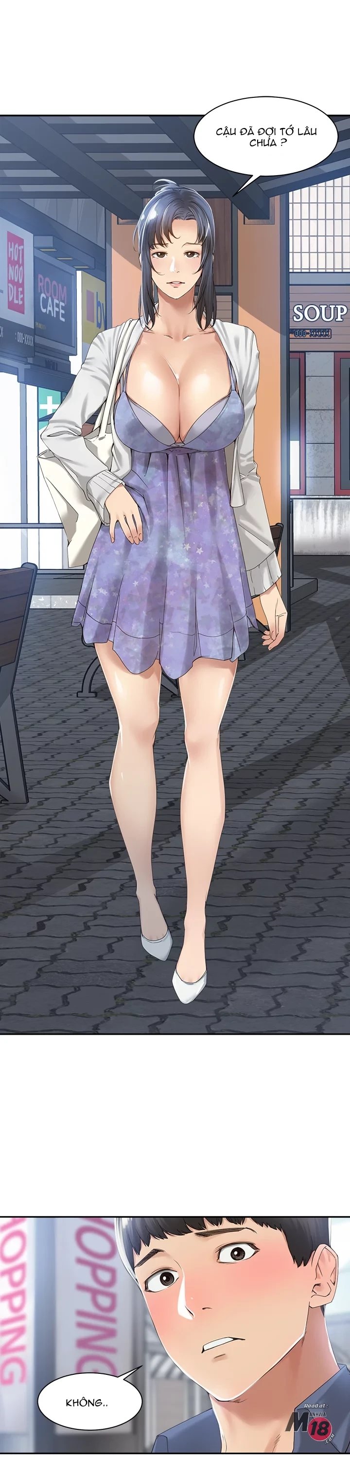 hơn cả tình bạn chapter 14 3