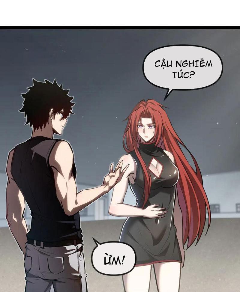 thâm uyên chi chủng chapter 24 1