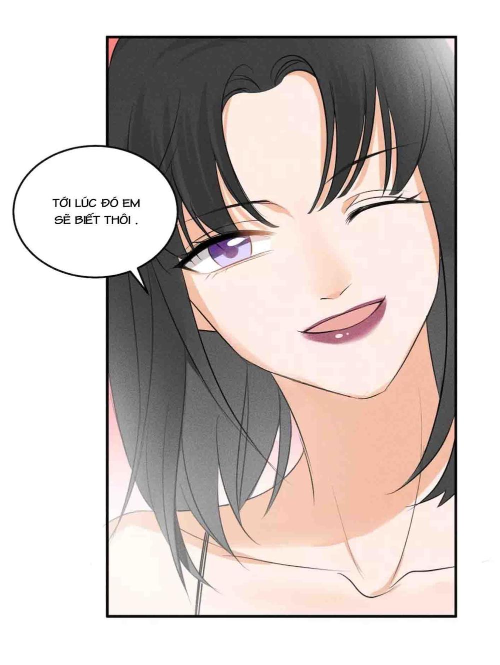 ánh trăng ngọt ngào chapter 8 23