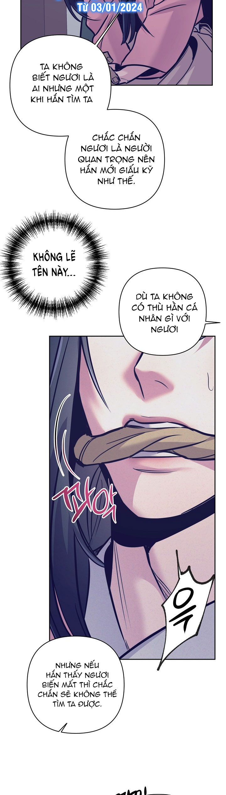 [18+] tuyển tập truyện bl ngắn - double bell chapter 14 8