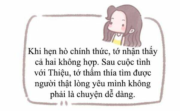 giải mã tình yêu chapter 225 5