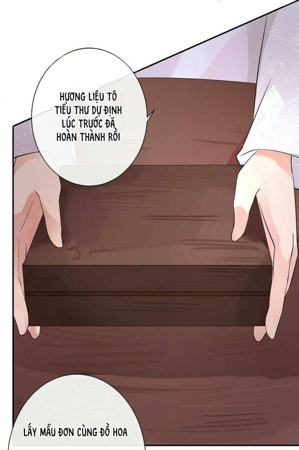 nghiên hương kỳ đàm chapter 10 26