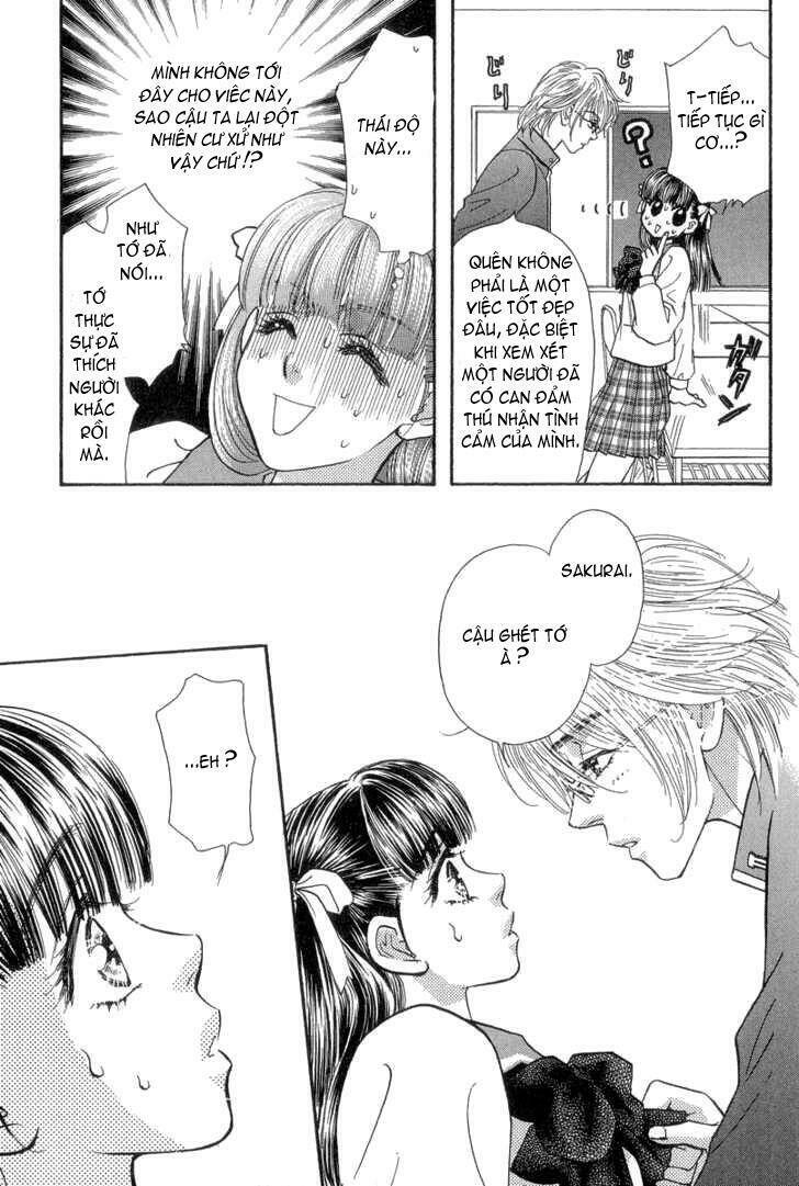 boku to kanojo no xxx chapter 17 15