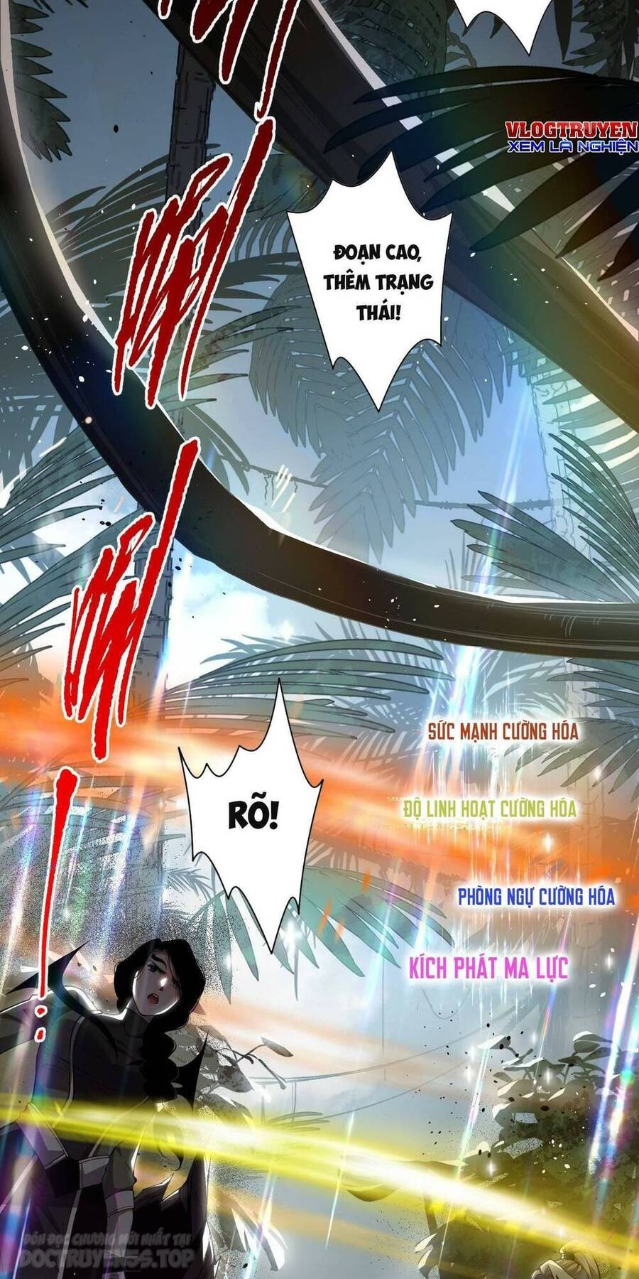 tử linh pháp sư! ta chính là thiên tài chapter 16 57