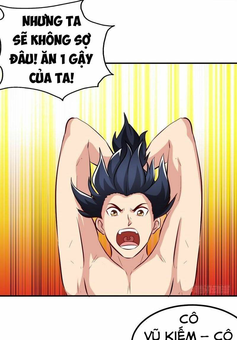 chí tôn thần ma chapter 140 9