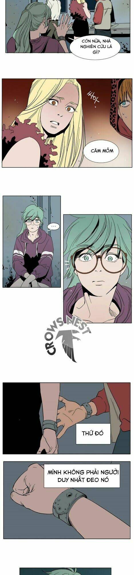 black survival - bottomless pit chapter 1 26