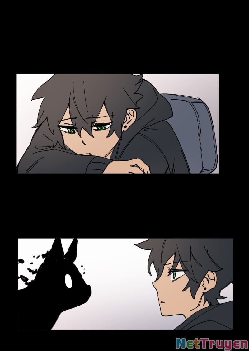 lumine - cội nguồn ánh sáng chapter 101 5