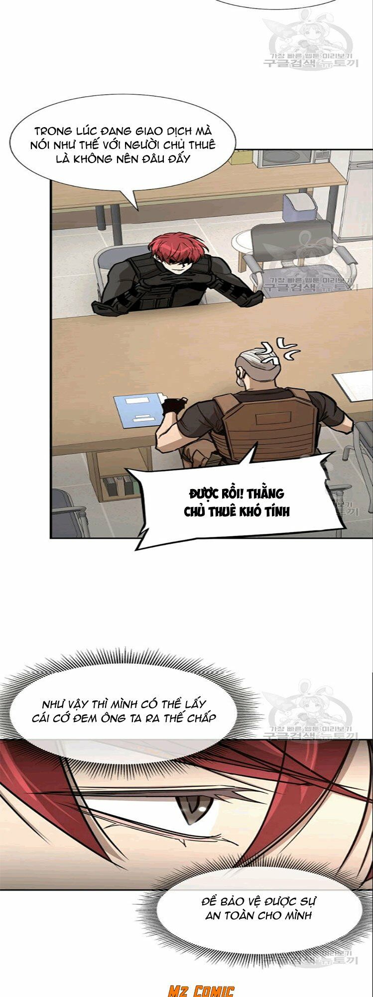 return survival chapter 73 30