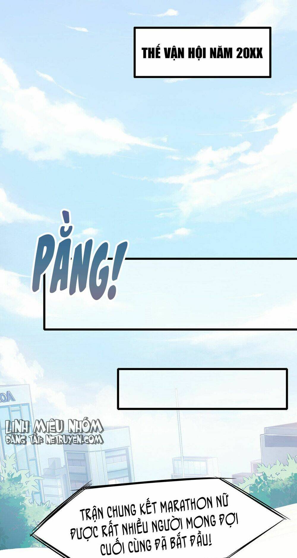 điểm xuất phát của mối tình đầu chapter 1 1