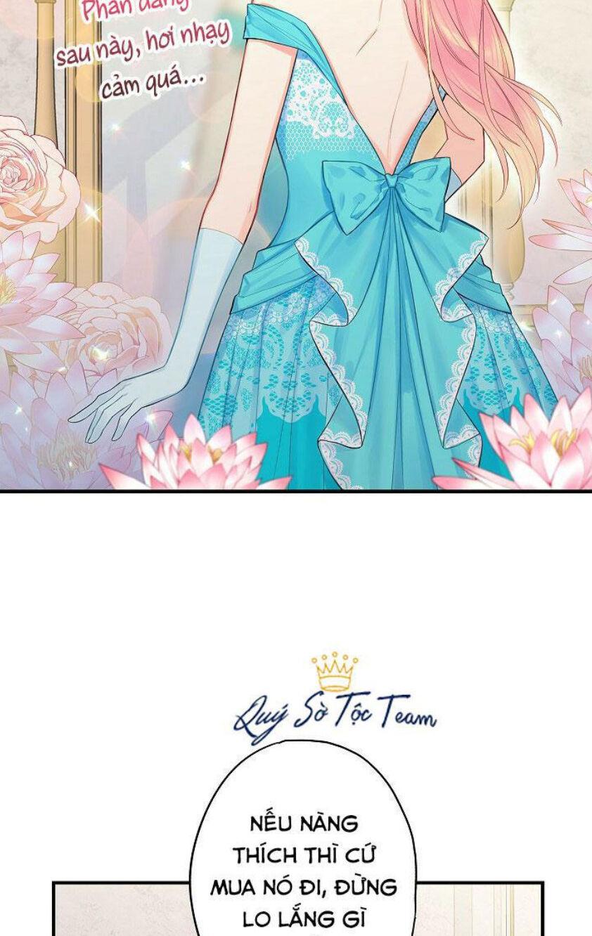 trọng sinh trở thành hoàng phi chapter 144 27