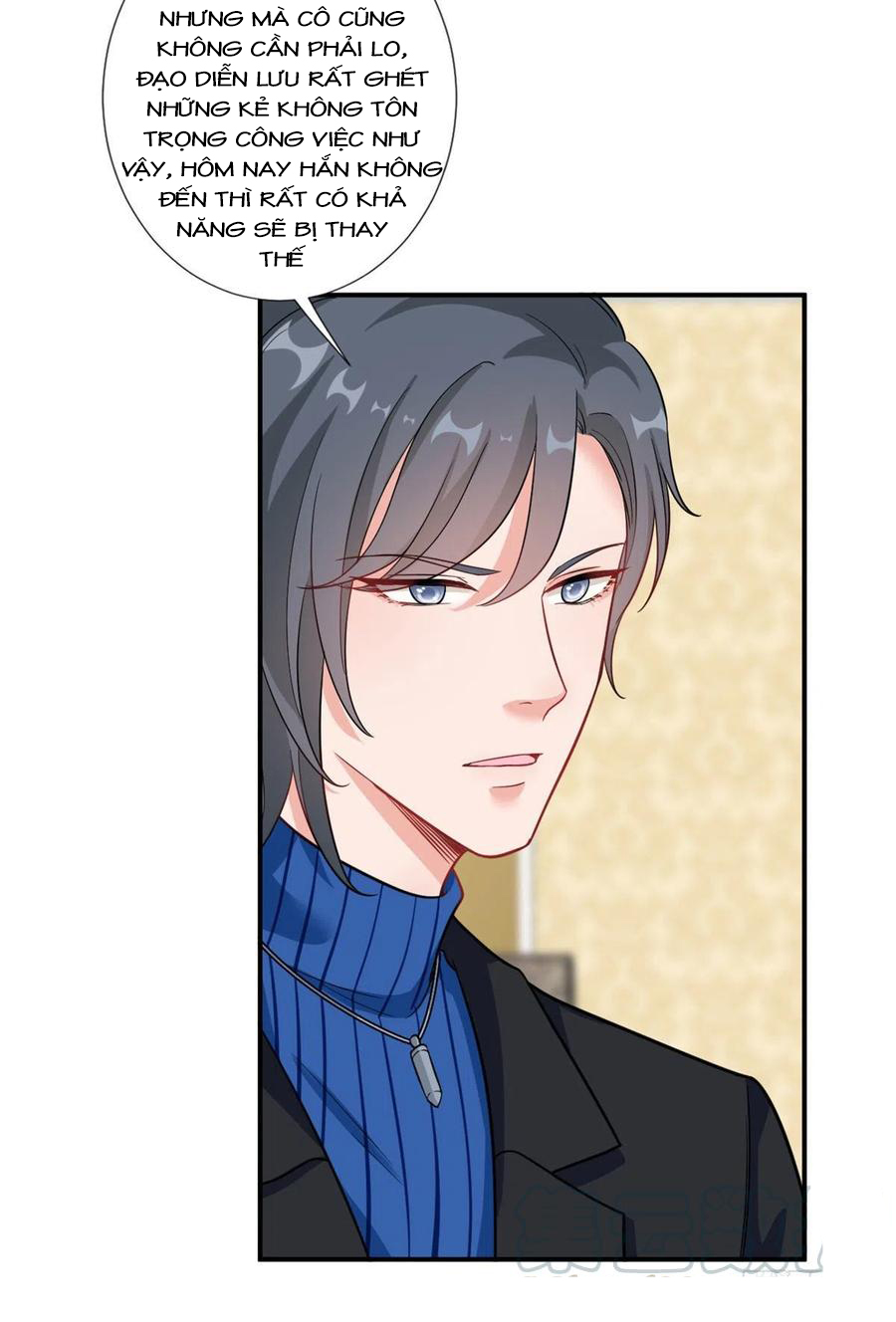 thí hôn lão công, cần giúp sức chapter 281 5