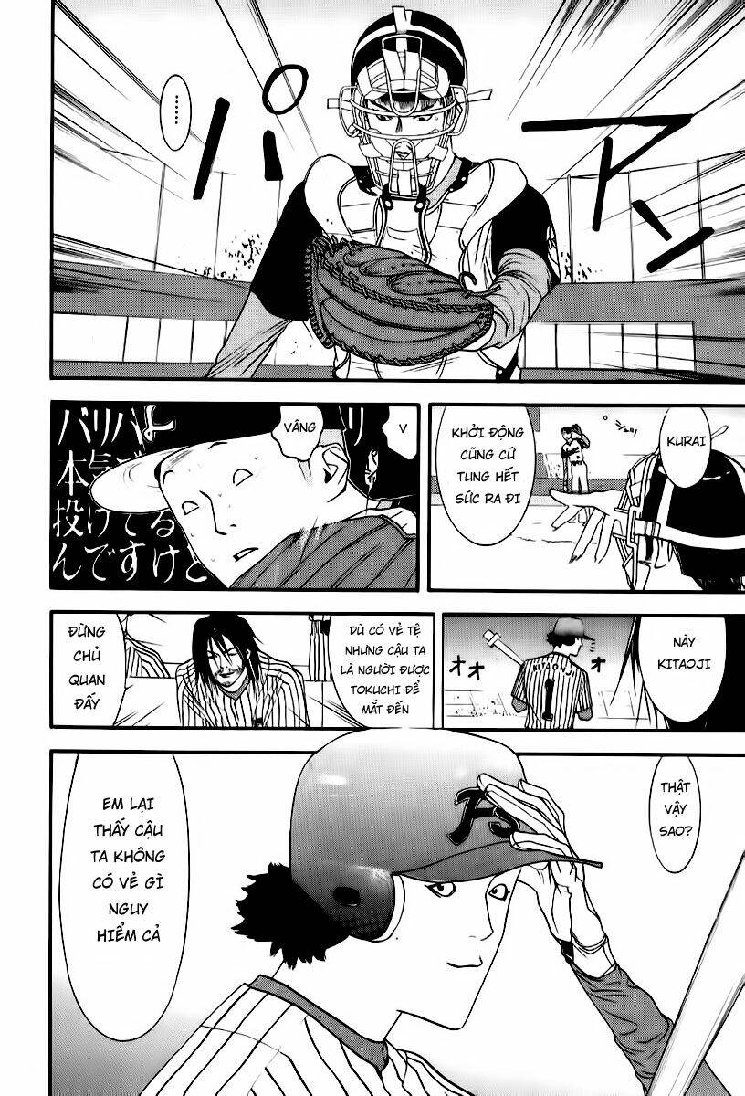 one outs chapter 94 10