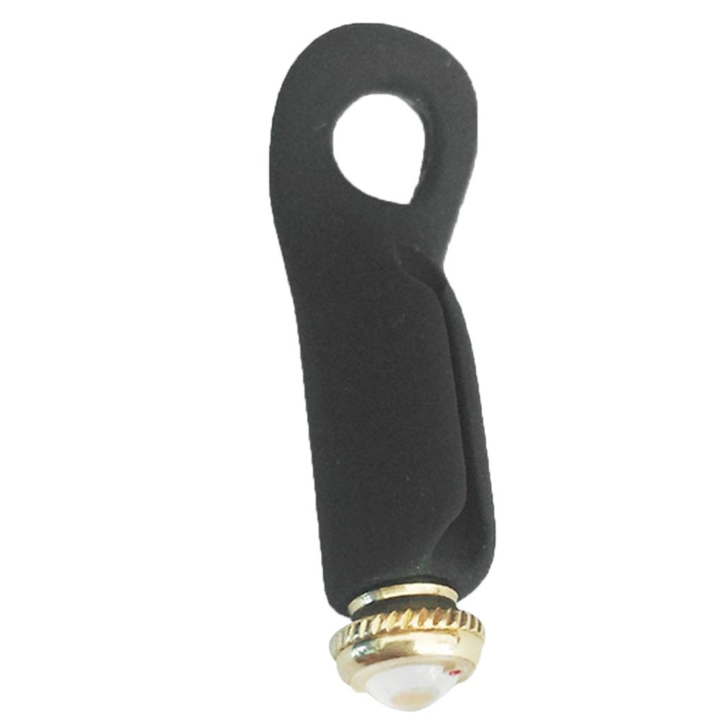 Mini 3.5mm Jack Plug Smart IR Remote Control for iPhone 5 5s 6 6s 7 Plus, iPad for Air Conditioner 5-10m Distance