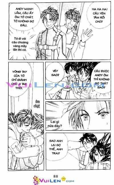 cô gái yêu kiều chapter 5 88