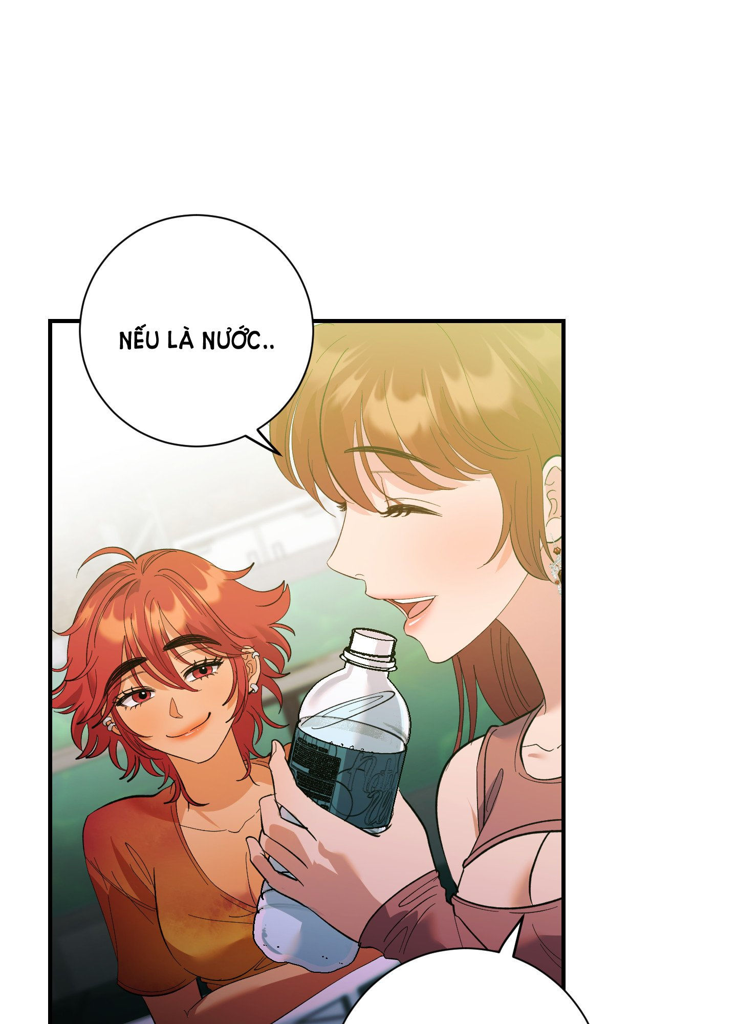 [18+] một lòng một dạ chapter 35.1 40