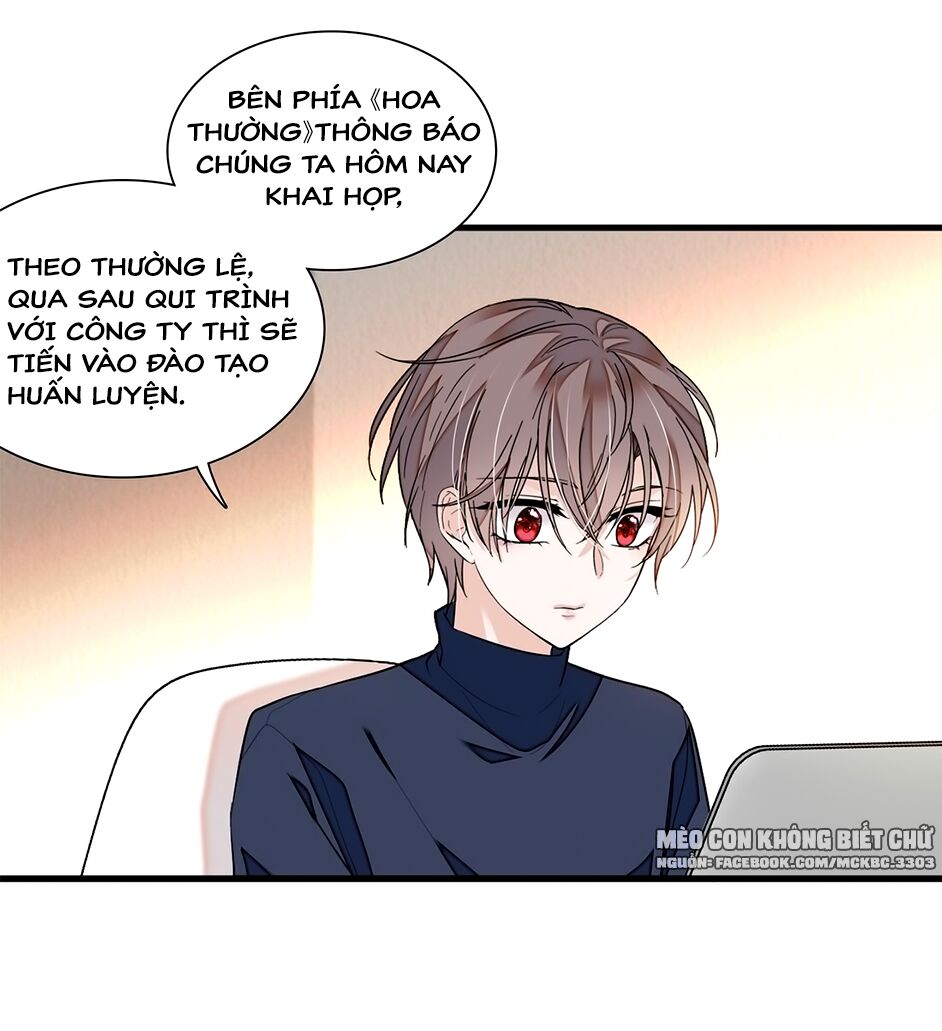 long phượng phiên chuyển chapter 43 29