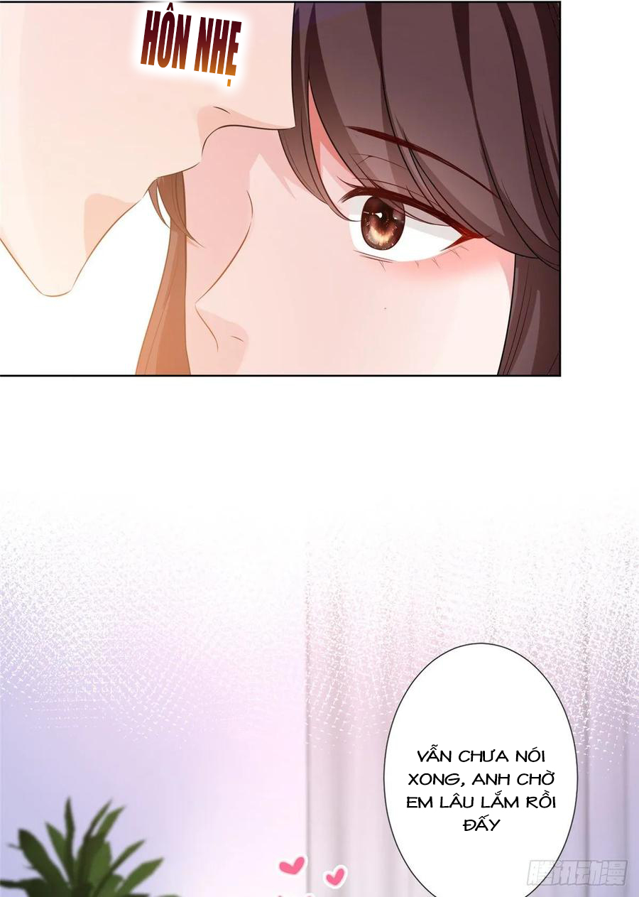 thí hôn lão công, cần giúp sức chapter 189 4