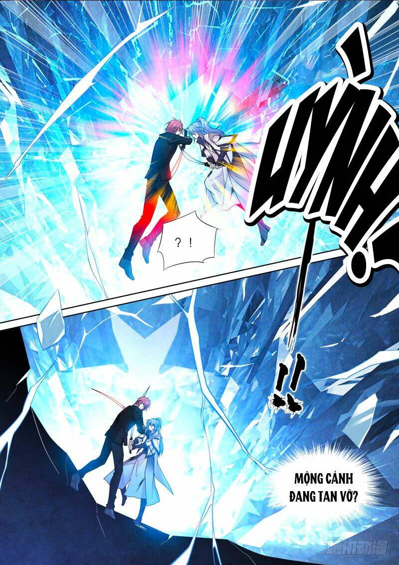 giả diện thế thân chapter 185 7