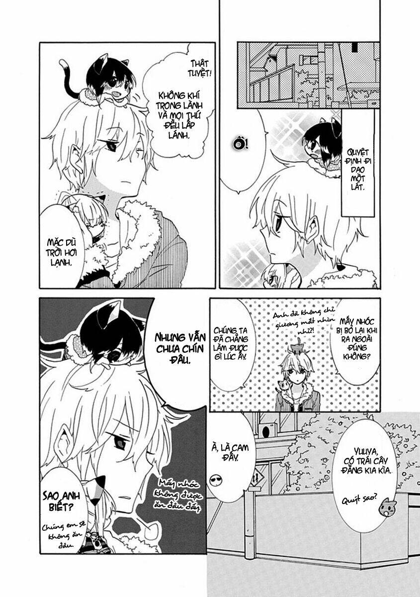 nukoduke! chapter 9 5