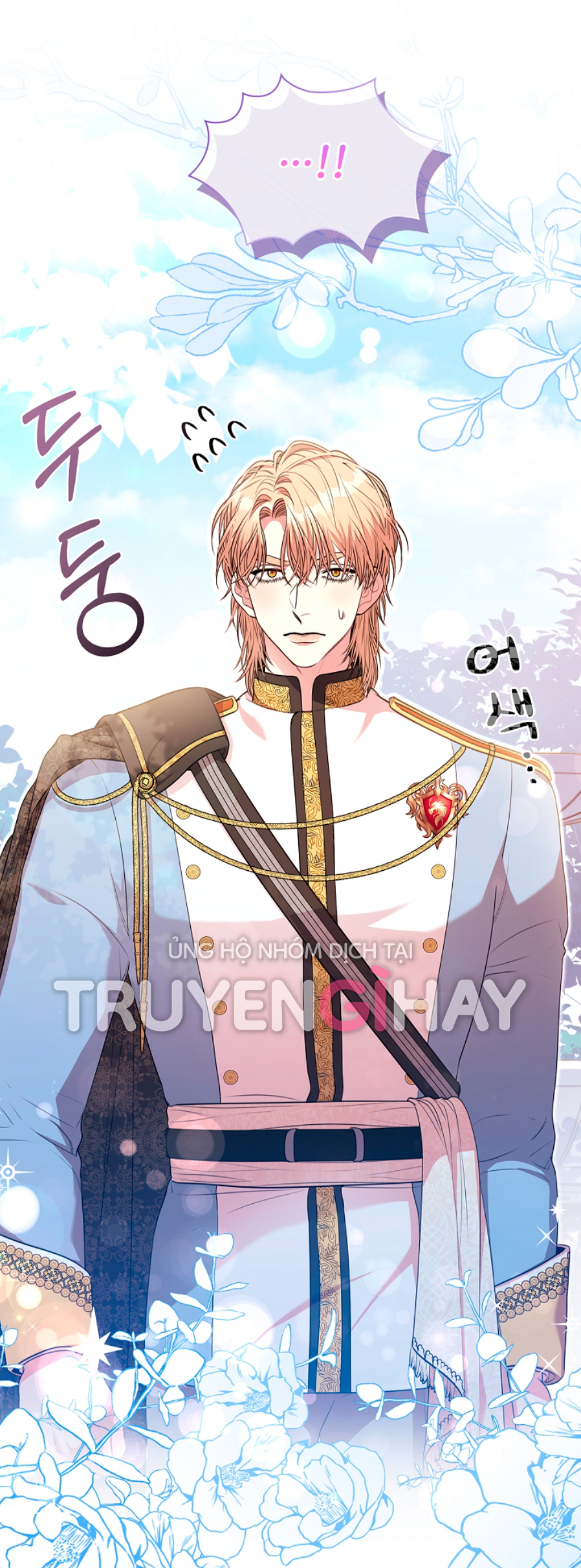 trở thành thư ký của bạo chúa chapter 74 63