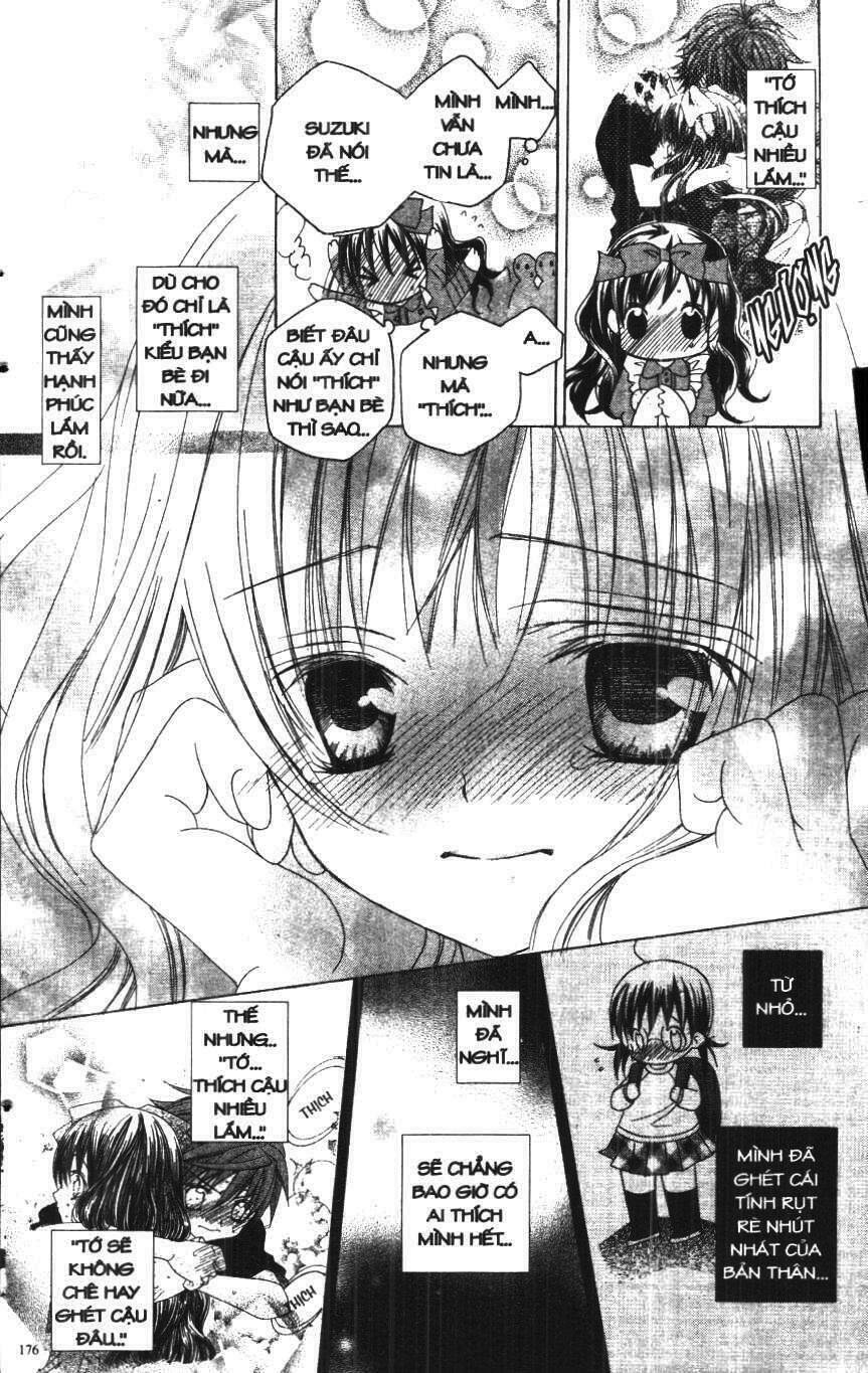 i love you suzuki chapter 1 168