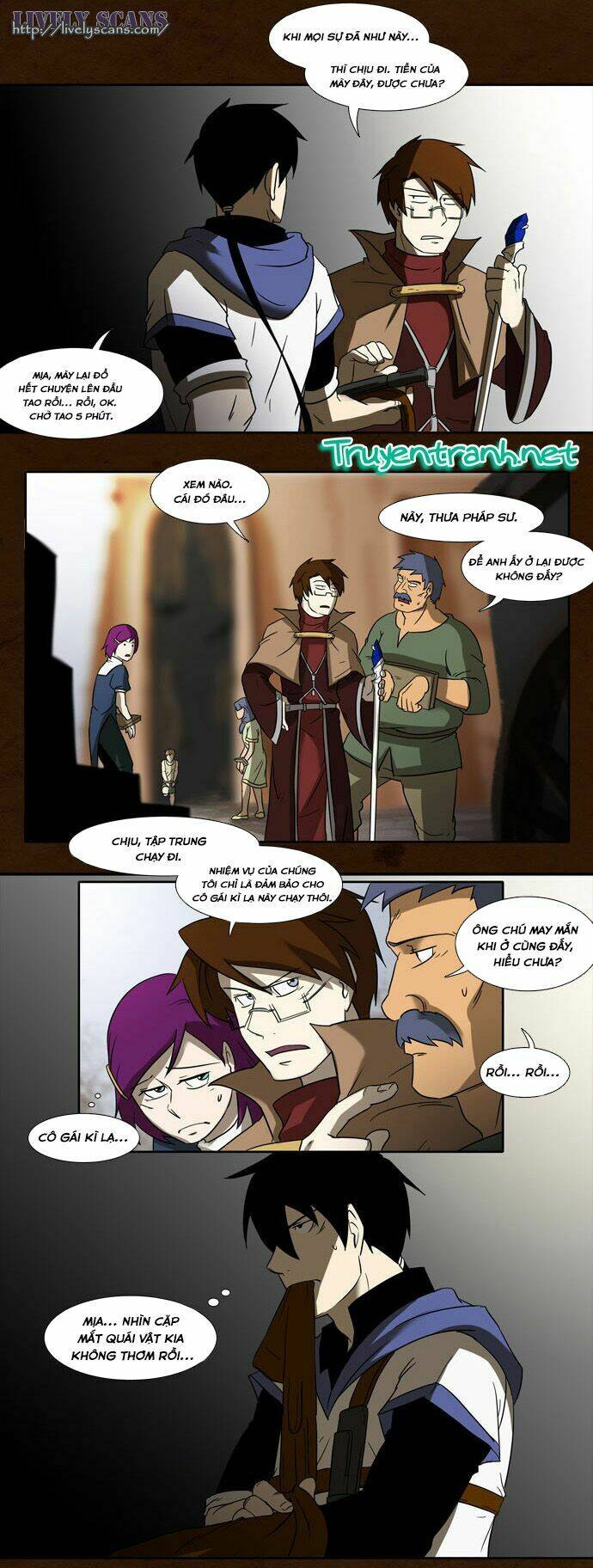 fantasy world survival chapter 3 14