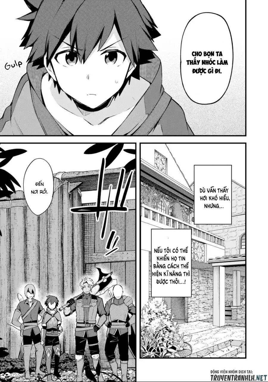 nido tensei shita shounen wa s rank boukensha toshite heion ni sugosu-zense ga kenja de eiyuu datta chapter 15 31