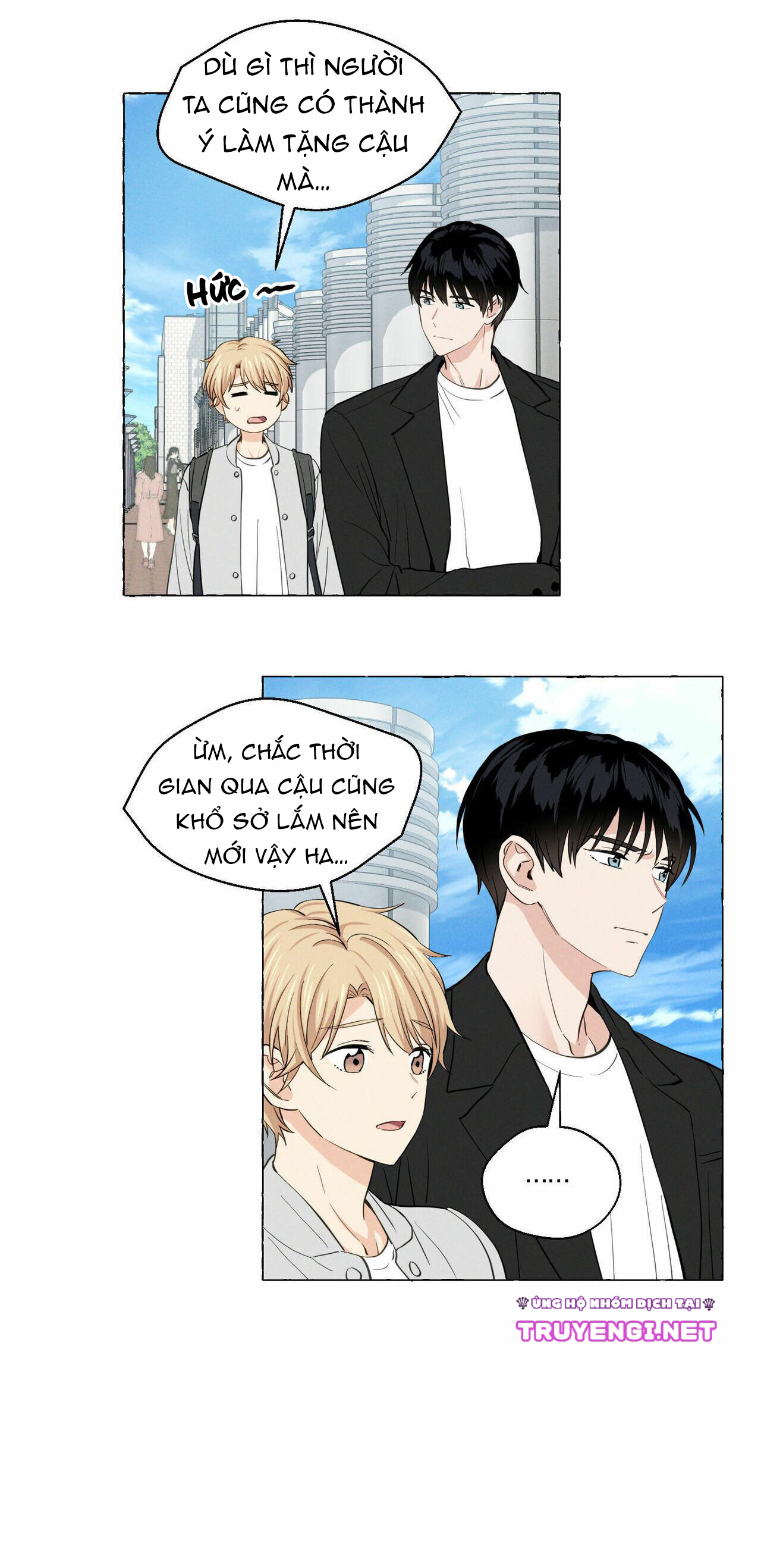 vanilla taste chapter 9 10