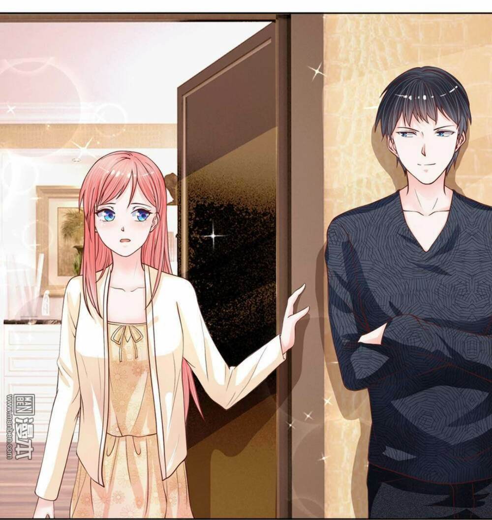 bộ trưởng ác ma tiếp cận tôi chapter 21 11