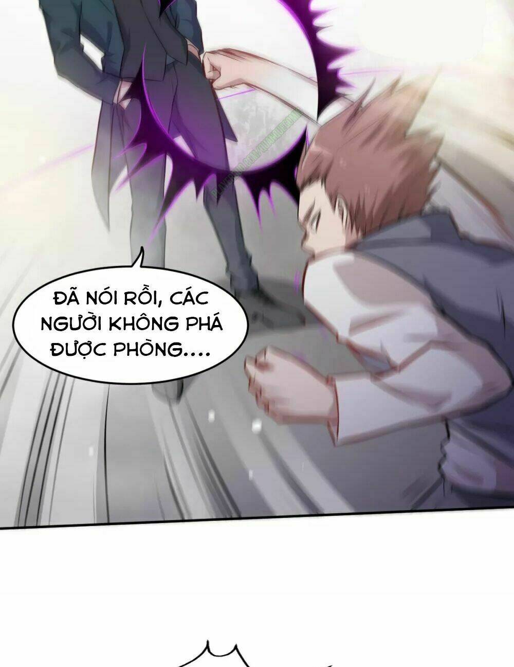 vườn trường cuồng sư hệ thống chapter 20 21