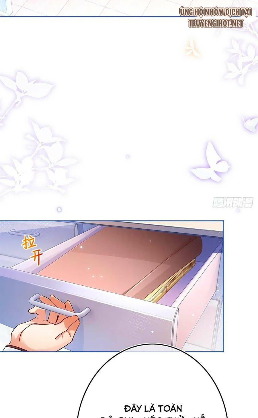 đế quốc đầu tiên có nữ hoàng chapter 30 35