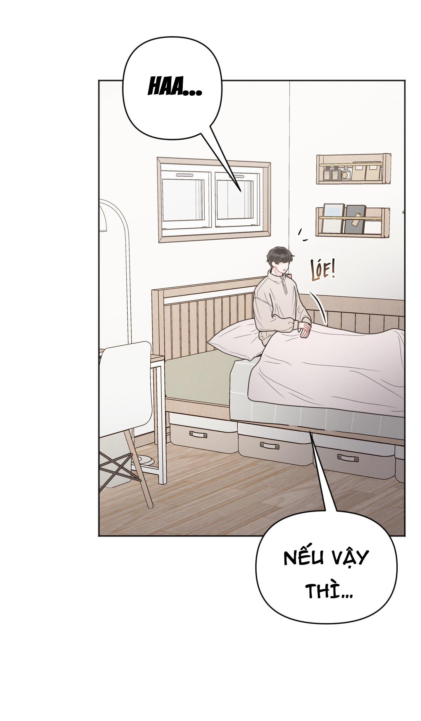 đời tư hàng xóm chapter 25 12