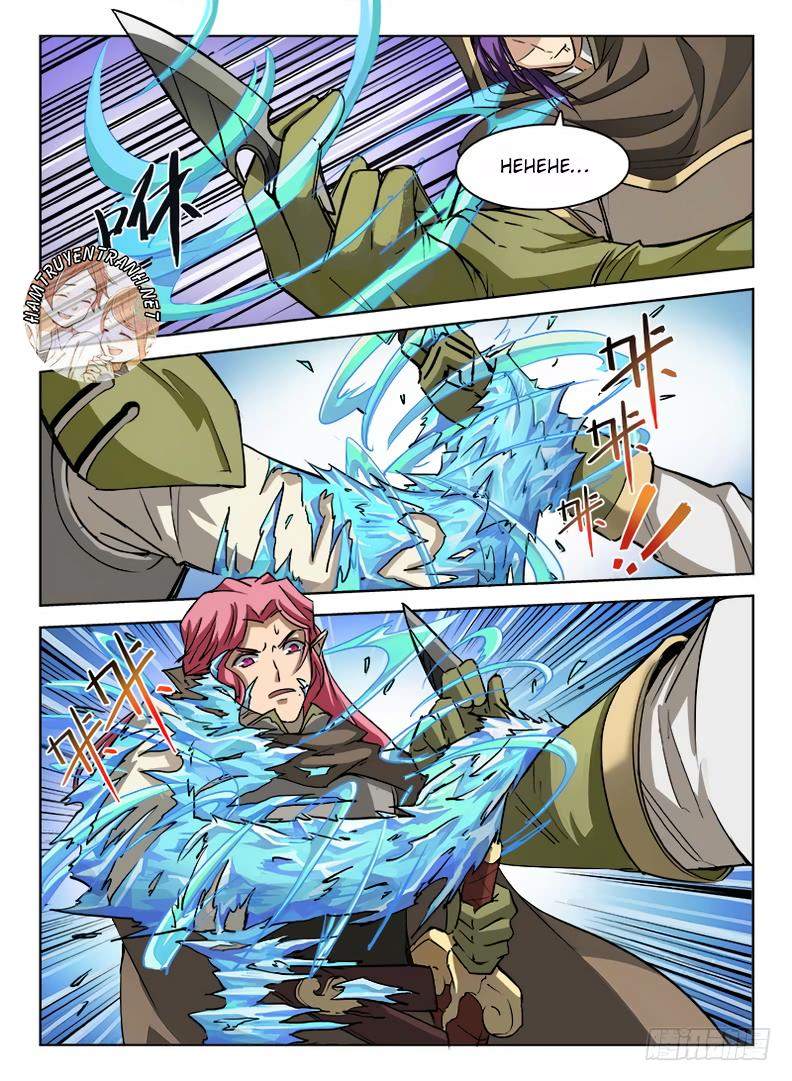 hunter age chapter 28 13