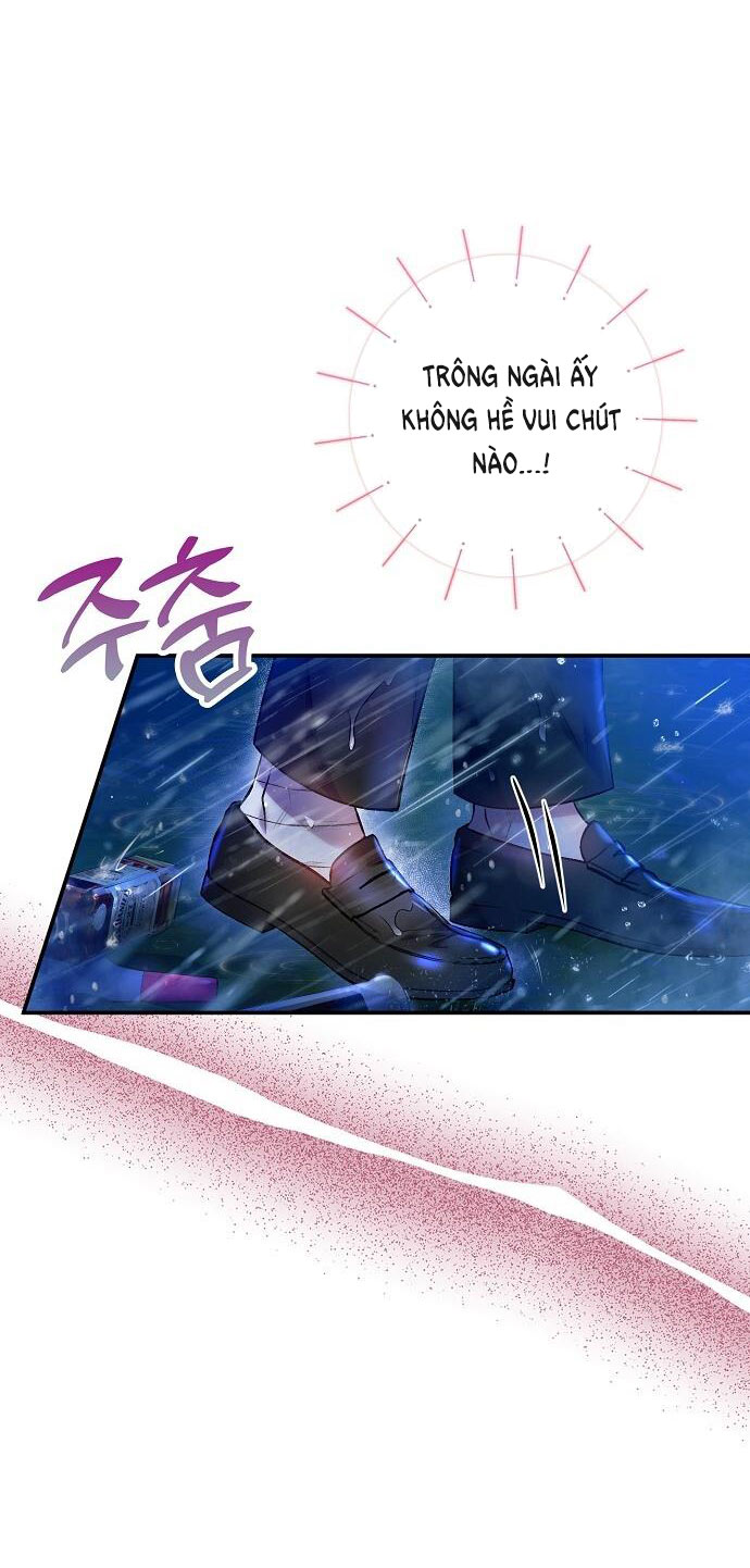 Sugar Rain chapter 27.2 - Trang 7