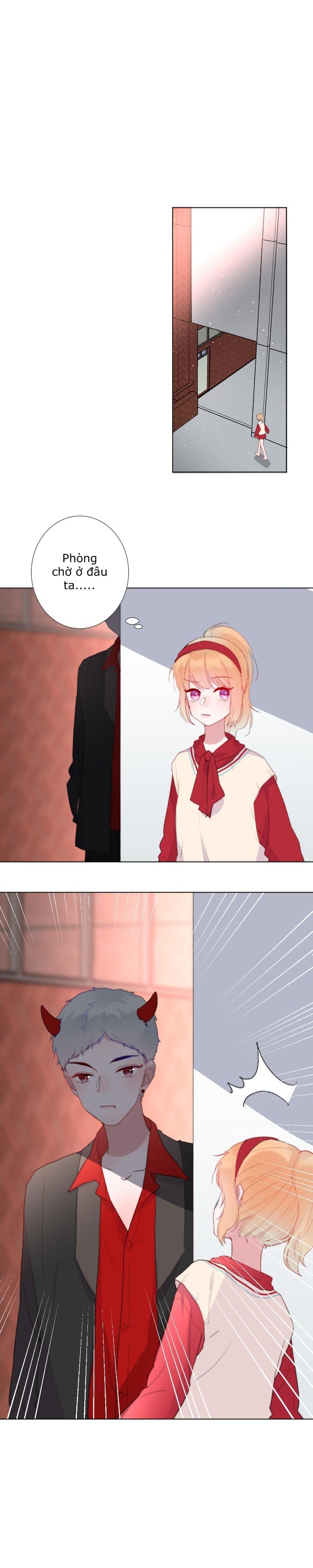 hướng dẫn không phổ biến chapter 28.1 1