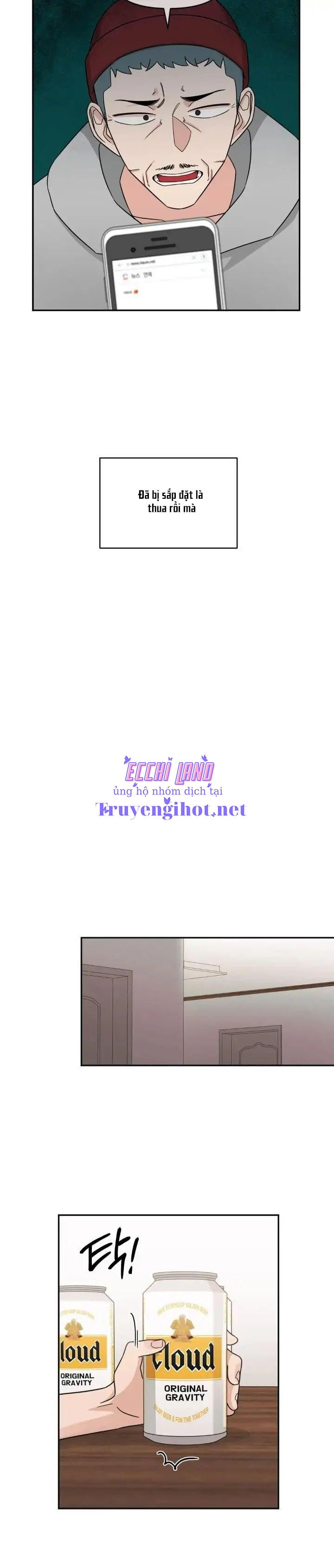 ra khỏi nhà tôi ngay! chapter 10.1 12