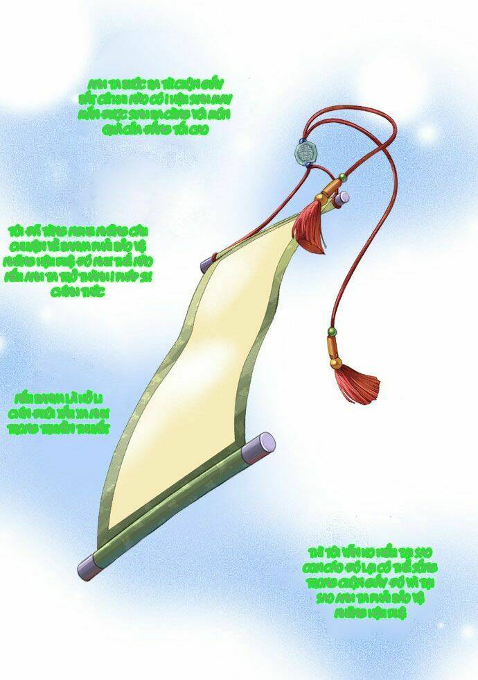 a thousand years ninetails chapter 2 15