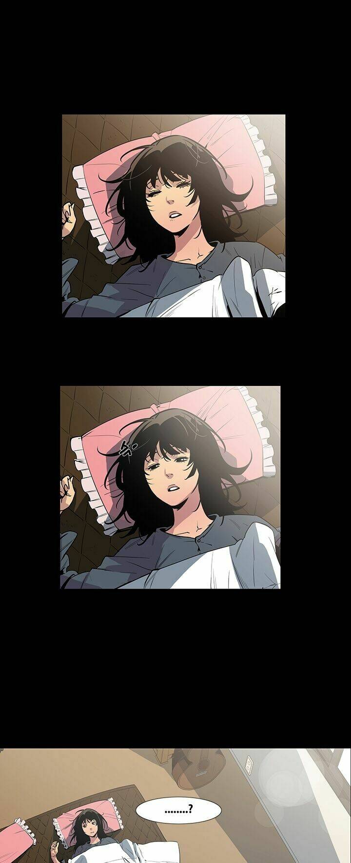 răng nanh chapter 3 27