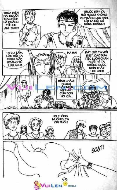 nữ hoàng biển cả chapter 6 53