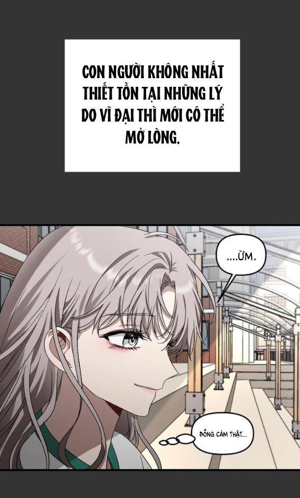 Tự Do Trong Mơ chapter 42.2 20