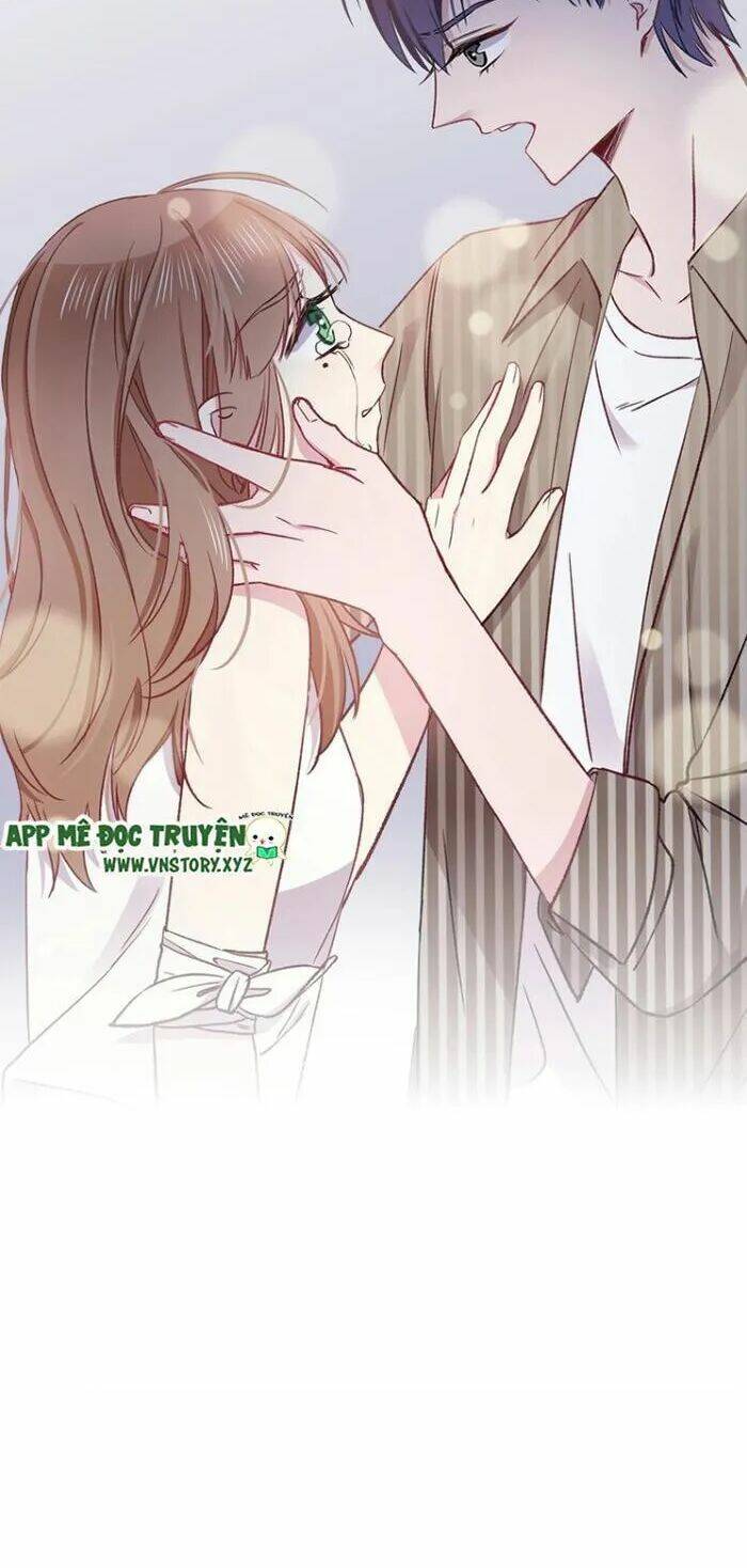 huyết quỷ luyến nhân chapter 13 52