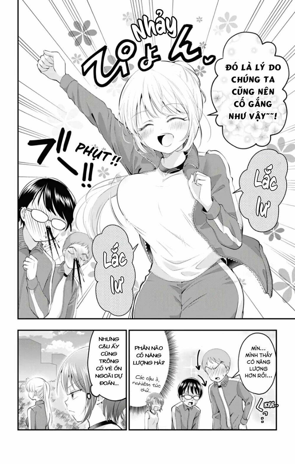 high risk mission therapy chapter 49.5 7