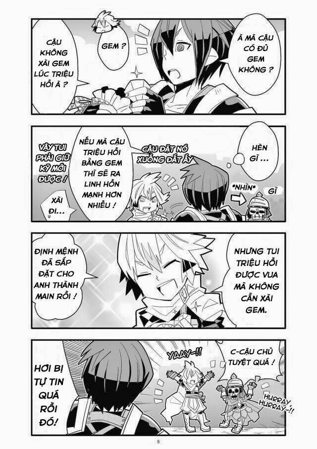 brave frontier - haruto's diary chapter 5 6
