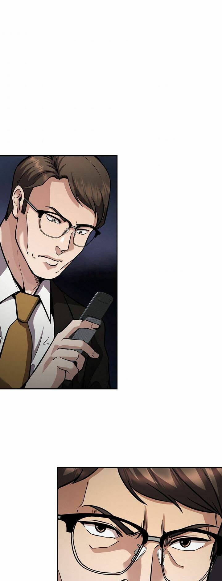 điều tra viên chuyển sinh chapter 123 53