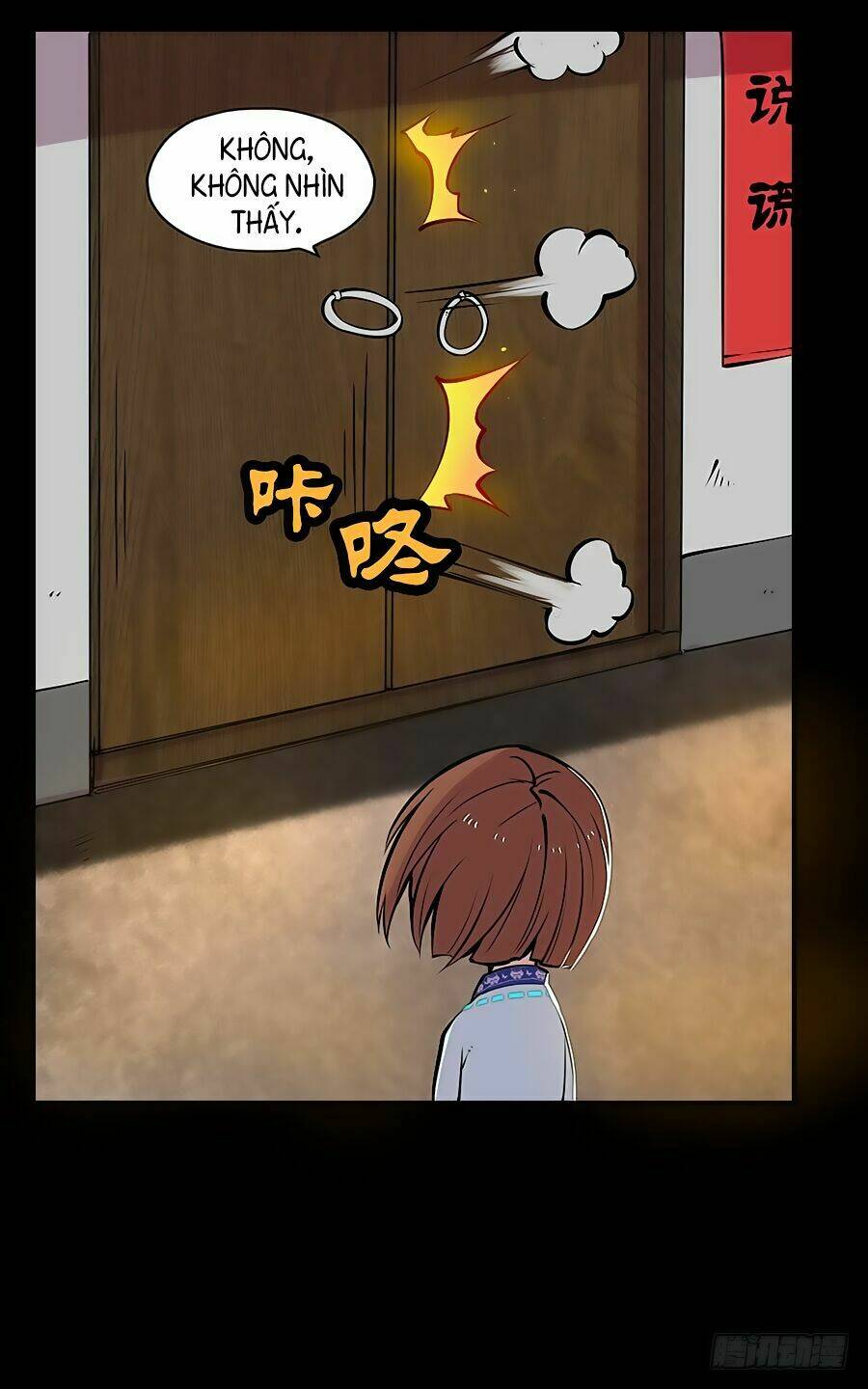 cuộc sống thoái ẩn của võ lâm chi vương chapter 6 54