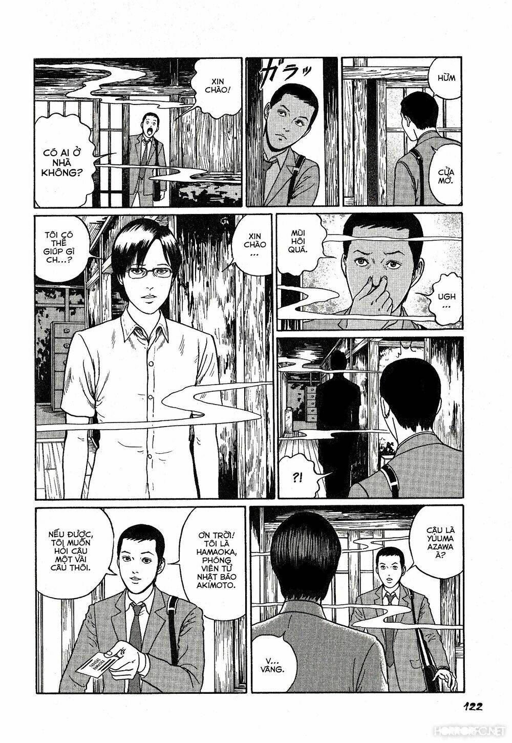 dissolving series chapter 5 2